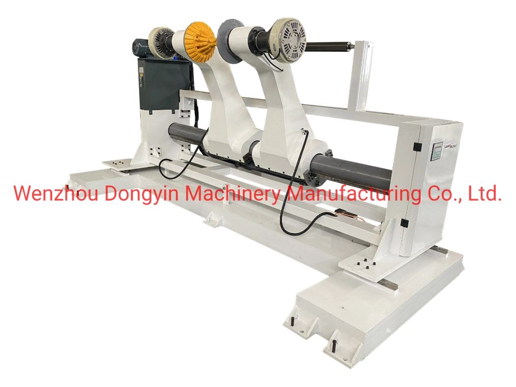 Duplex Board Sbs Cardboard Roll to Sheet Cutting Machine Sheeter