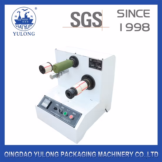 BOPP 슈퍼 클리어 테이프 슬리터/리와인더/되감기 및 절단/슬릿/슬리팅/헤링 기계